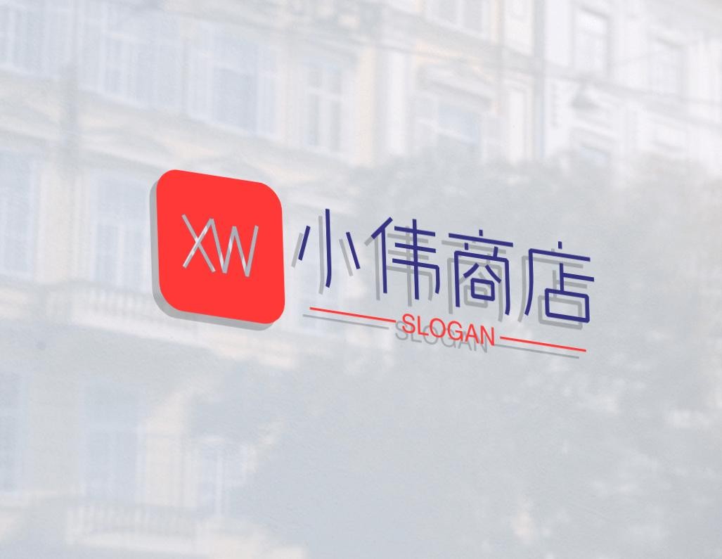 xiaoweiShoppingMall