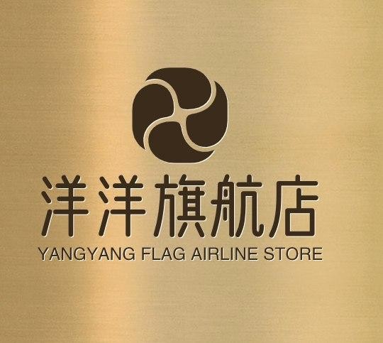 洋洋旗航店