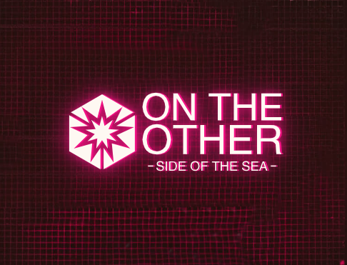 On the other side of the sea